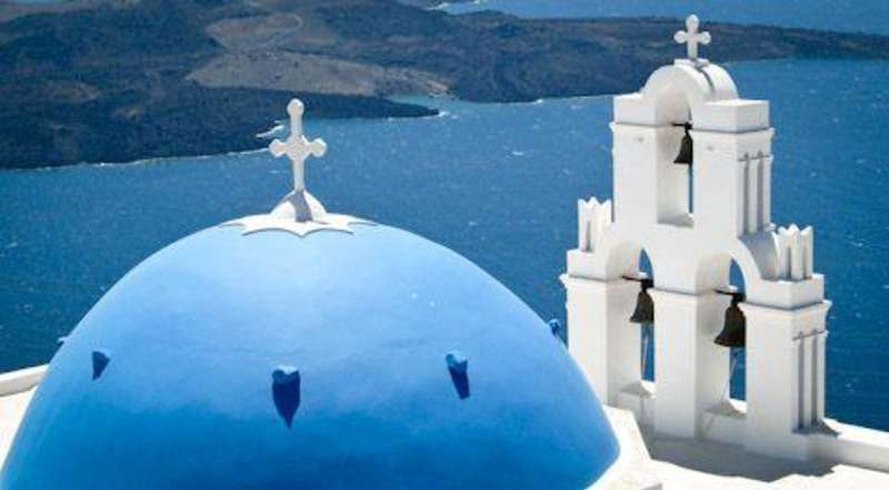 Travel For Teens : Greece - Athens and the Islands — photo 7