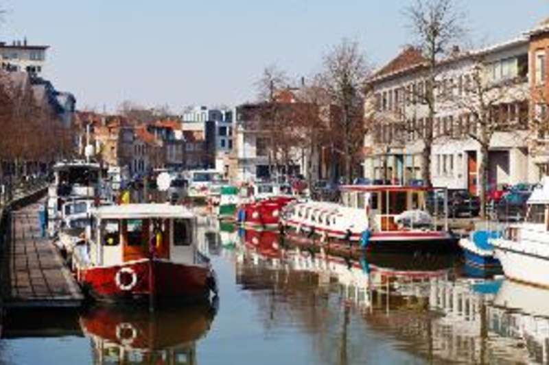 Get TEFL Certified & Teach English in Belgium — photo 2