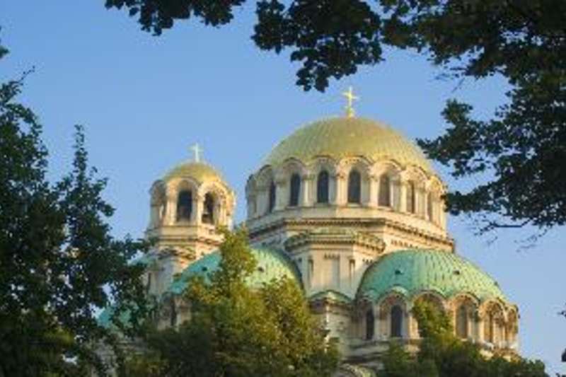 Teach English in Bulgaria — photo 1