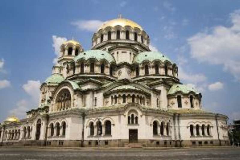 Teach English in Bulgaria — photo 3