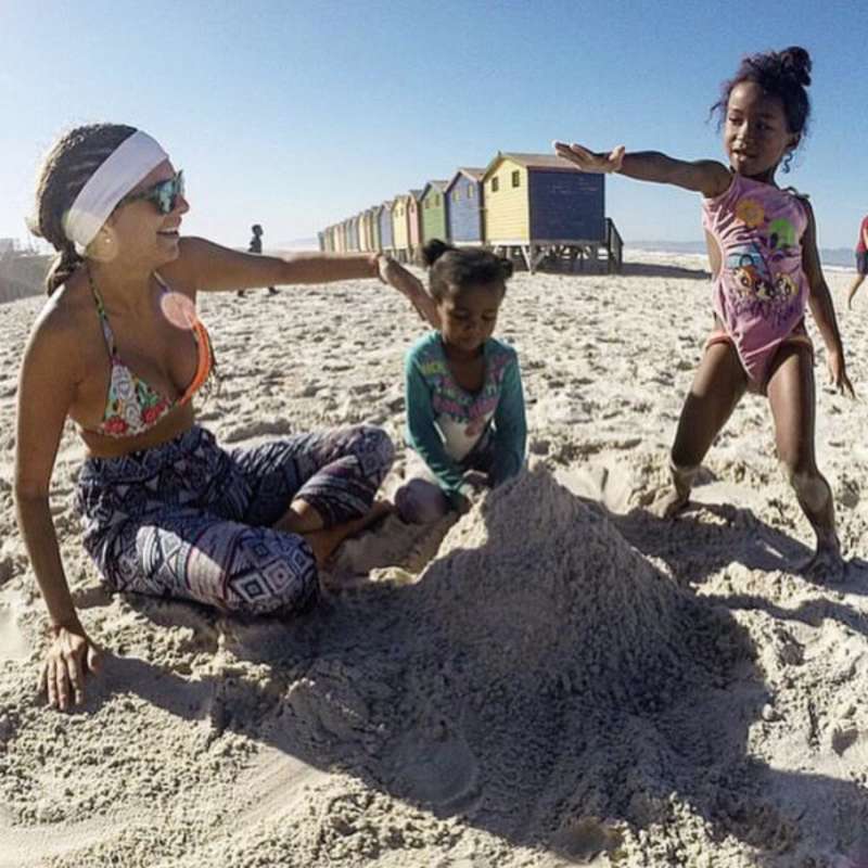 Volunteer in South Africa with IVHQ