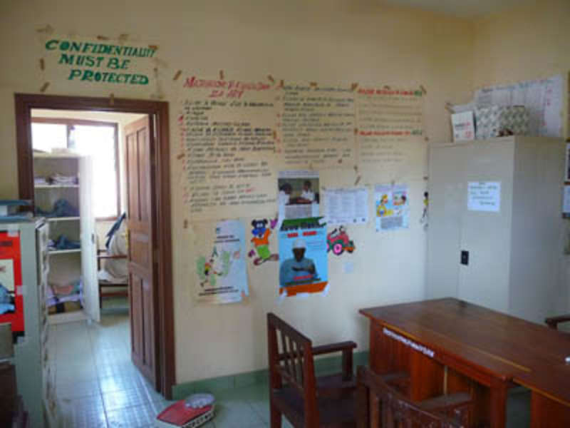 Medical Internships & Electives in Zanzibar — photo 8