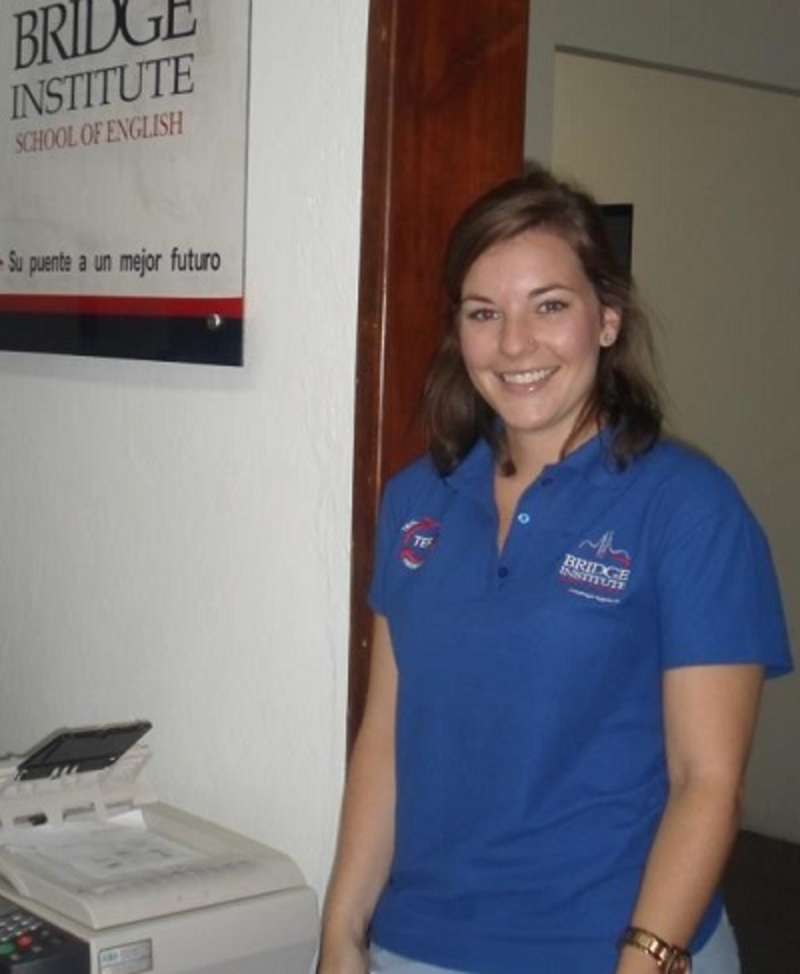 Ciudad Guzman, Mexico TEFL Certification to Teach English in Mexico and Abroad — photo 5