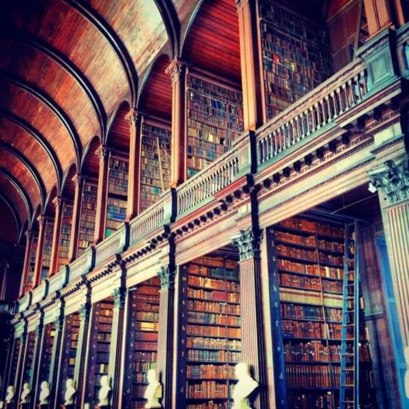 CEA CAPA Education Abroad in Dublin, Ireland — photo 6