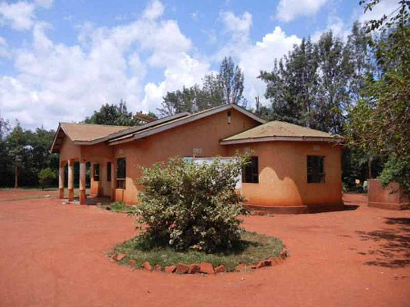 Social Work and Education for Children in Tanzania — photo 9