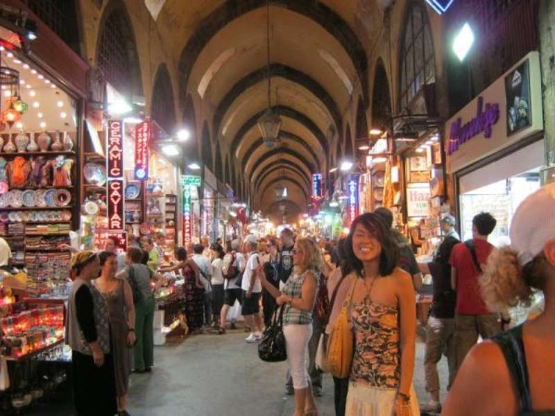 Istanbul, Turkey TEFL Certification to Teach English in Turkey and Abroad — photo 2