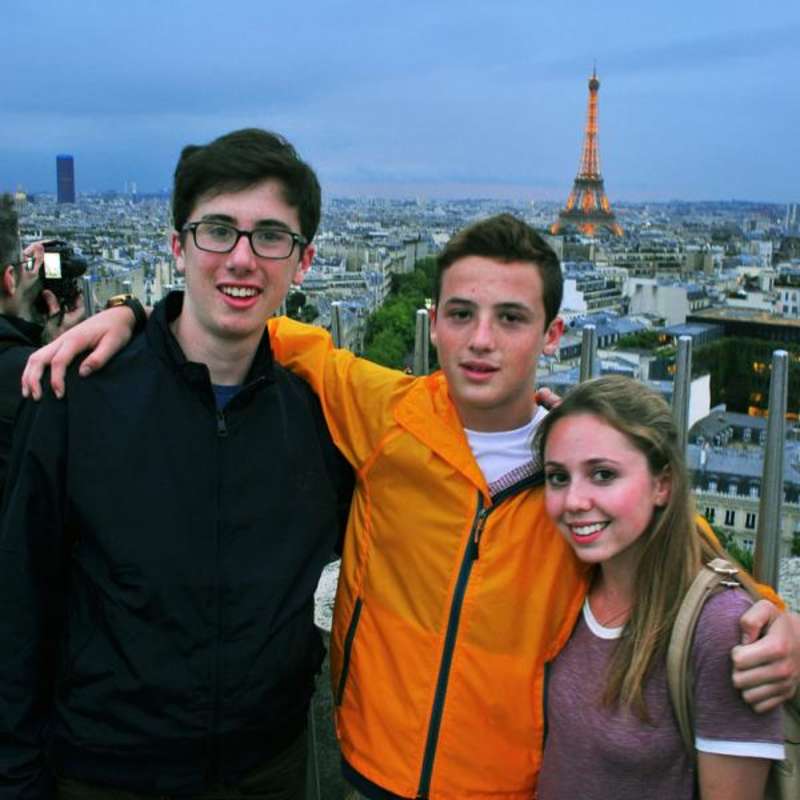Amsterdam, Netherlands, Holland, Canals, Teen Travel, Damrak
