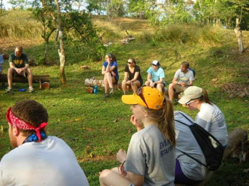 Teaching and Assisting in Schools in Costa Rica — photo 1