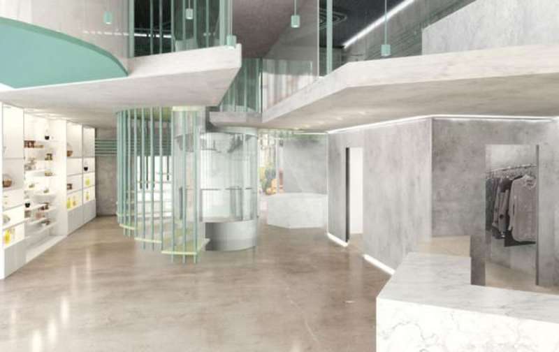 academic year interior design IED