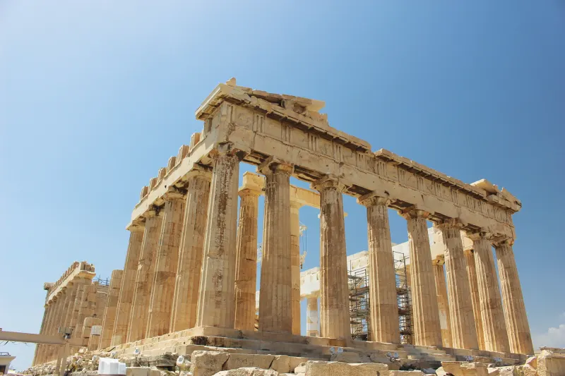 acropolis