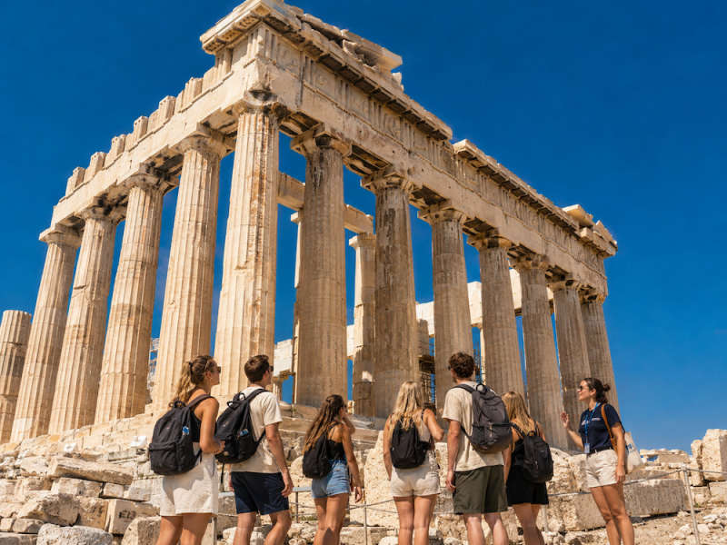 Acropolis
