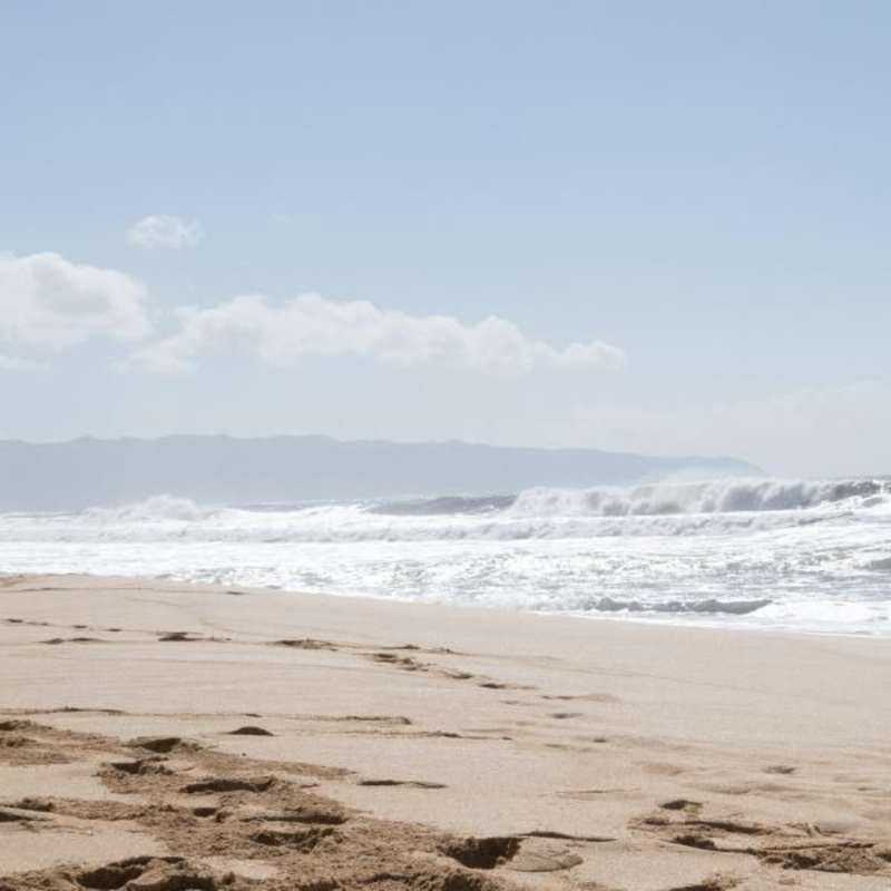 Intern in Ecuador