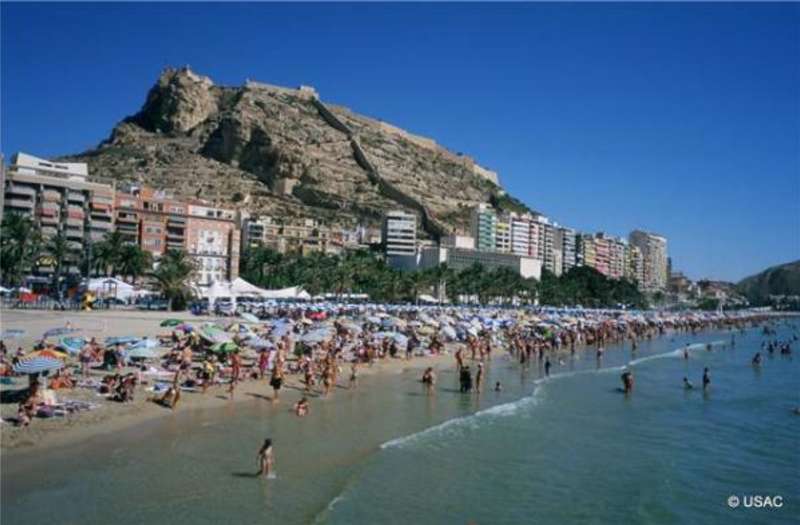 USAC Spain: Alicante - European & Mediterranean Studies — photo 4