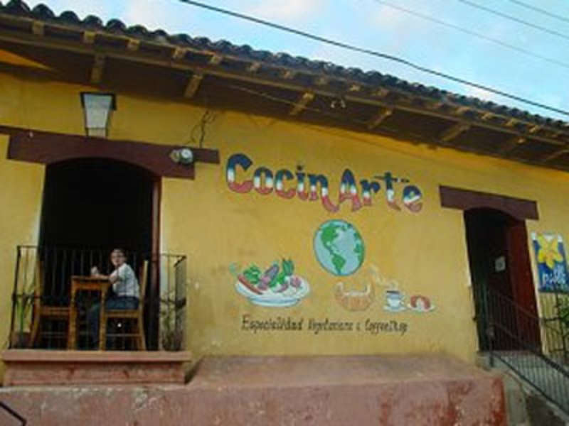 One-on-One Spanish Lessons in Nicaragua — photo 1
