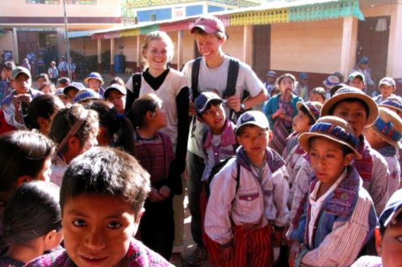Guatemala: Spanish Language Intensive (Summer) — photo 7