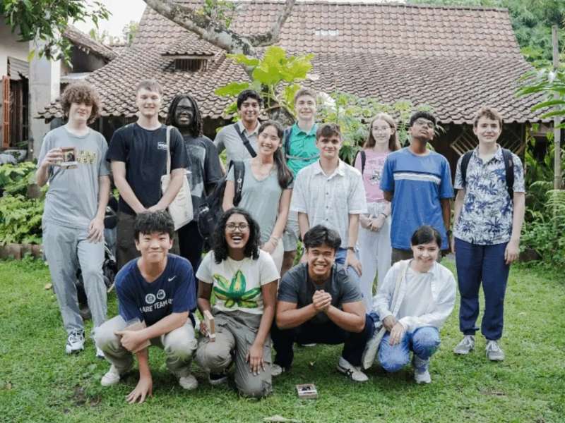 AFS Indonesia