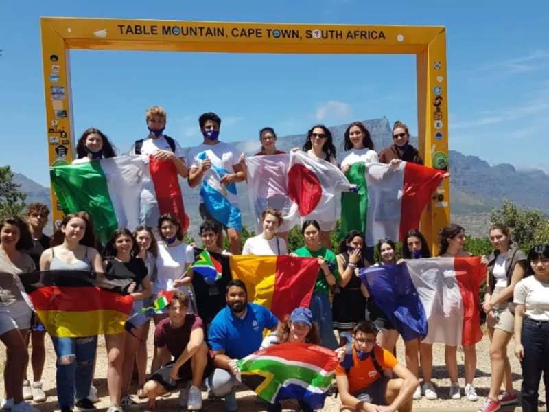 AFS South Africa