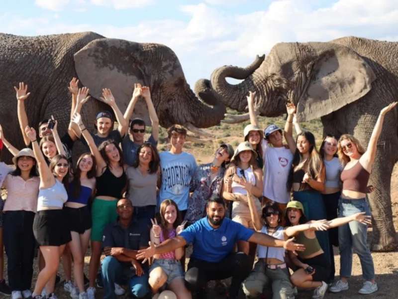 AFS South Africa