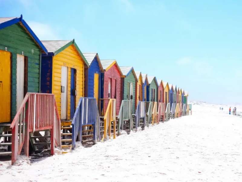 AFS South Africa