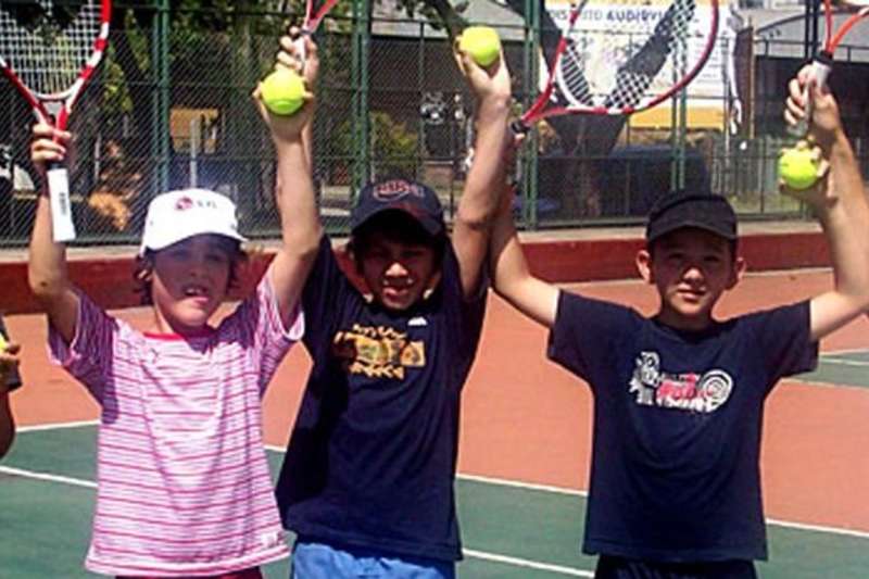 Volunteer in Sports