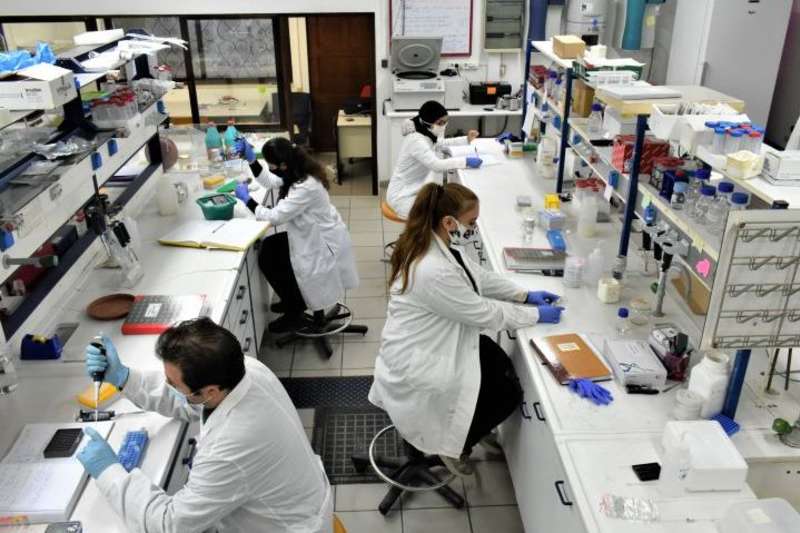Agriculture Research