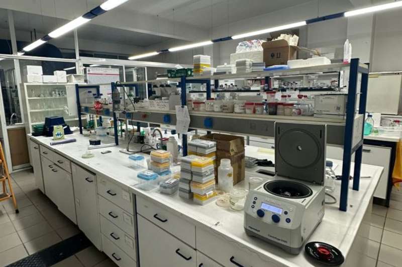 Agriculture Research
