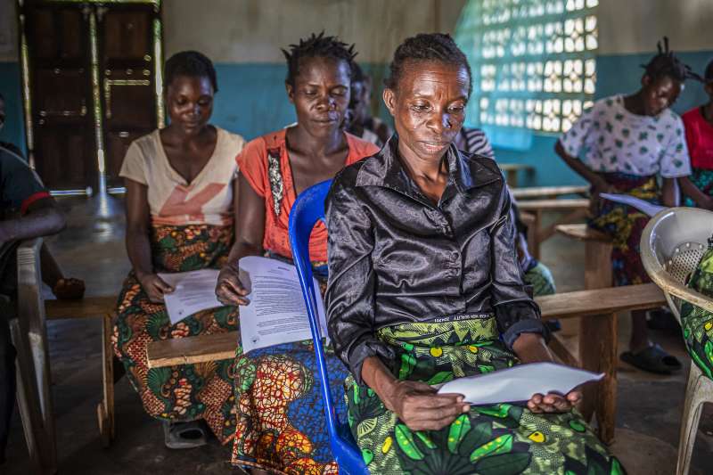 Agroforestry Internship in Malawi
