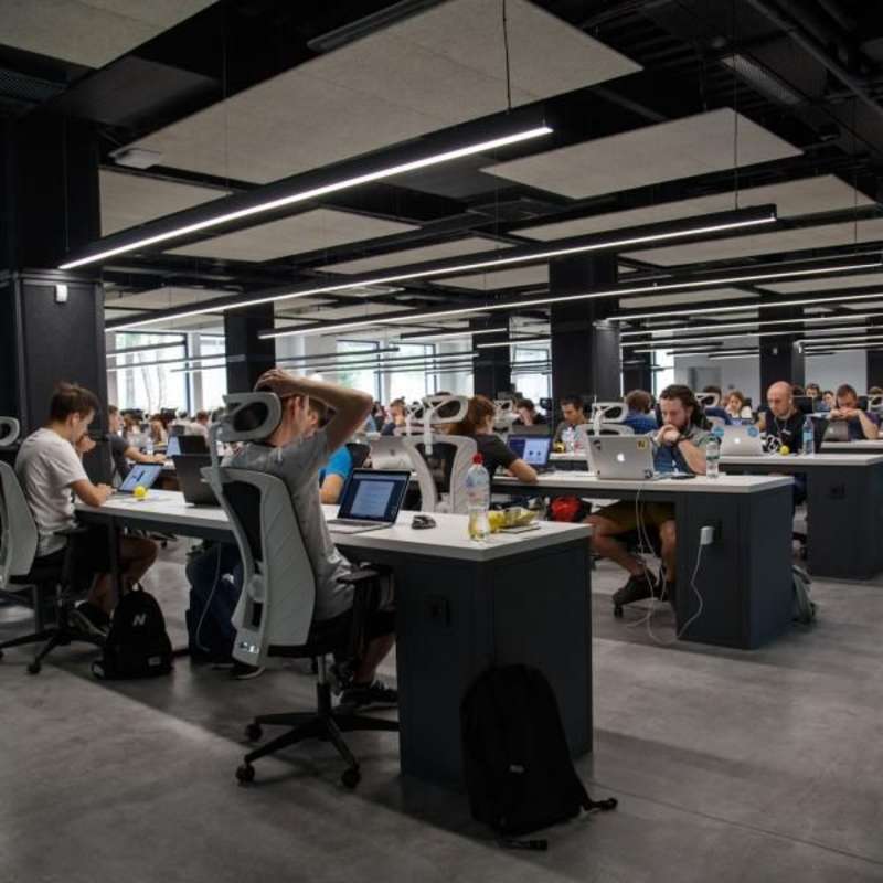 Virtual Internship