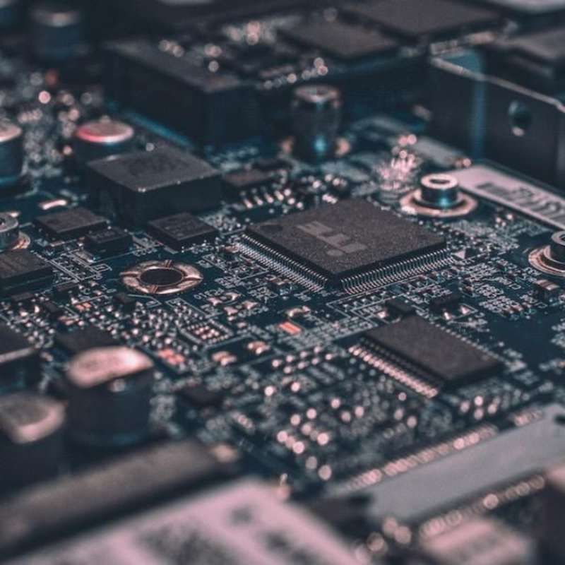 Information Technology Internship