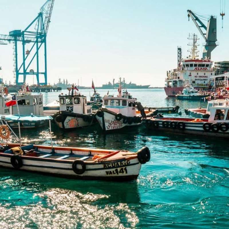 Port
