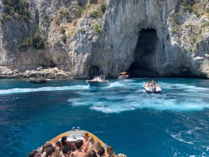 Amalfi Coast