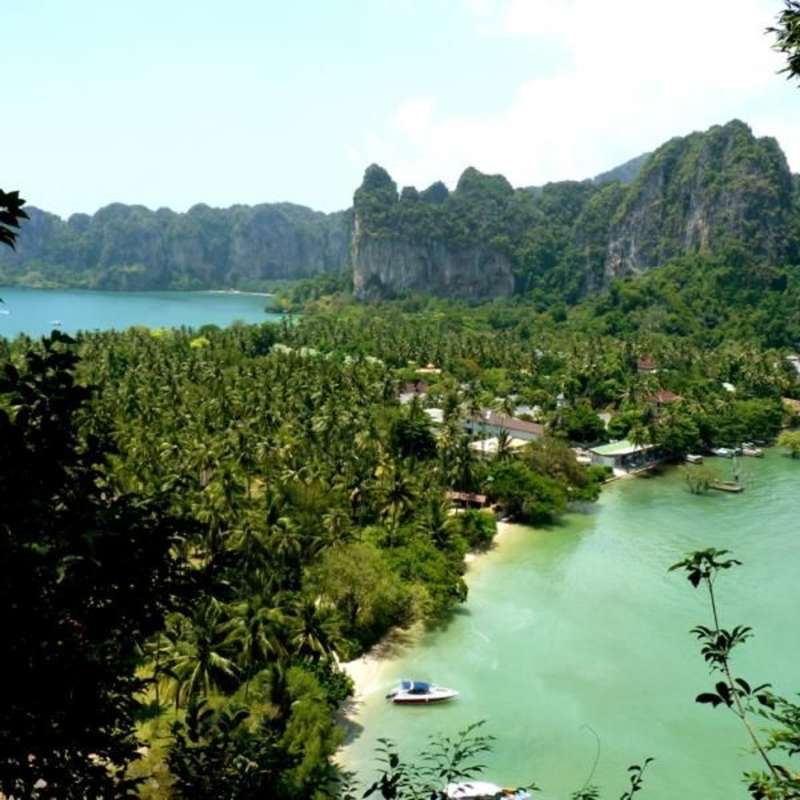 GoEco Thailand - Coastal Marine Conservation in Phang Nga