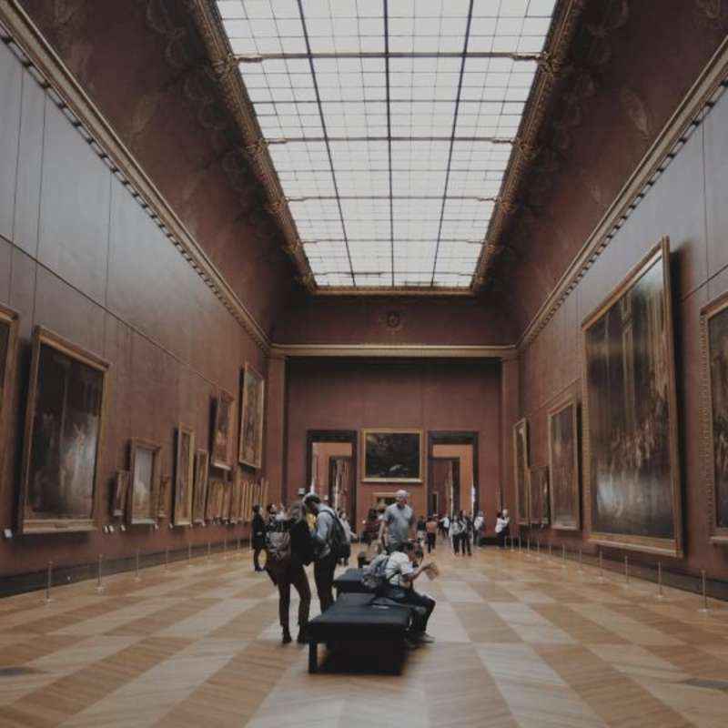 Museum & Historical Preservation