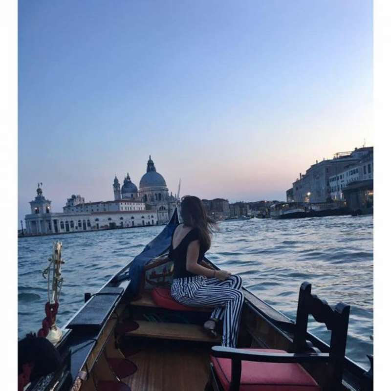 High School Exchange in Italy — photo 6