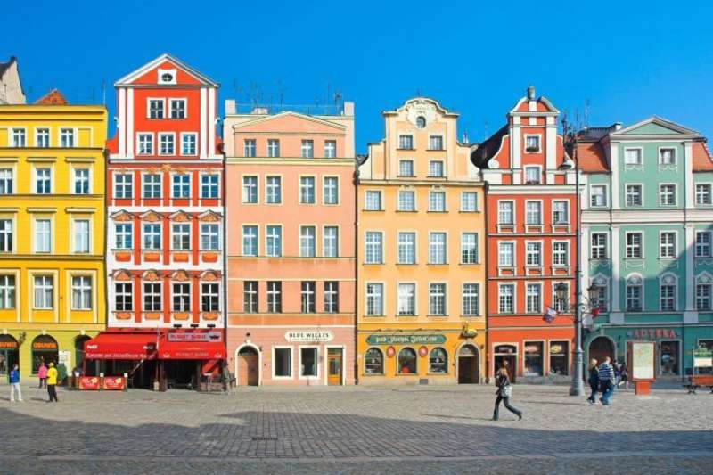Animal Health & Veterinary in Poland