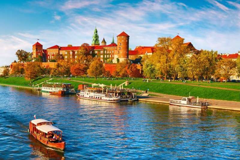 Animal Health & Veterinary in Poland
