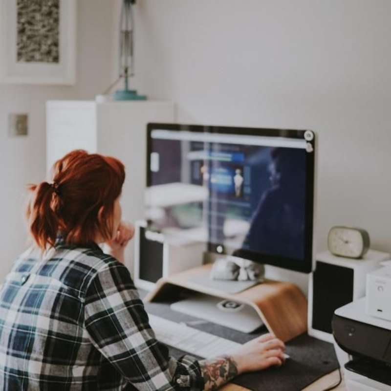 Television Multimedia Internship