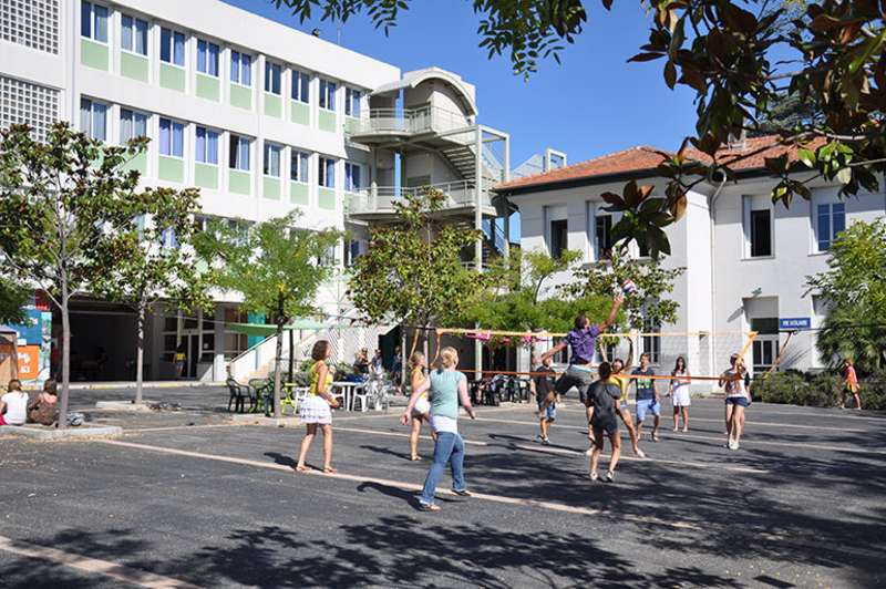 Antibes Junior Horticle 3