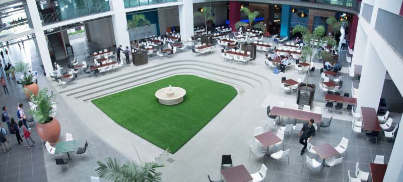 Study Malaysia - APU2