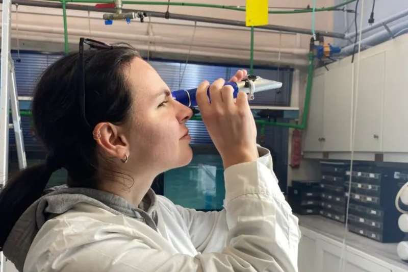 Aquaculture & Fisheries Internship in Greece