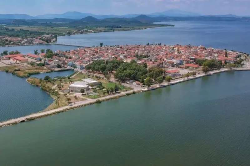 Aquaculture & Fisheries Internship in Greece