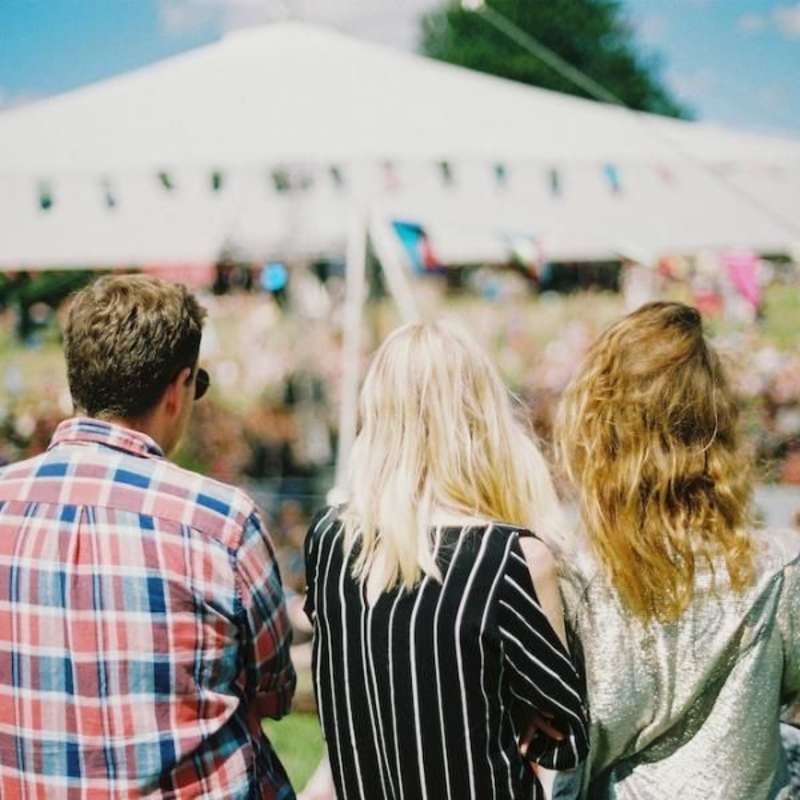  Event Planning