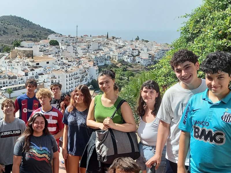 Arcos Journeys Abroad