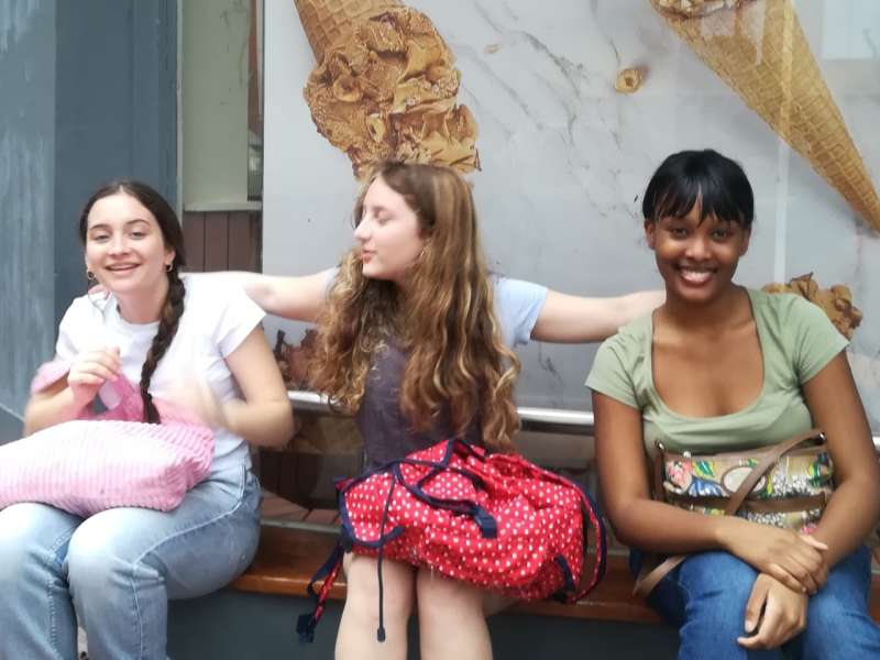 Arcos Journeys Abroad