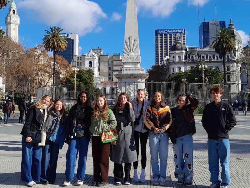 Arcos Journeys Abroad