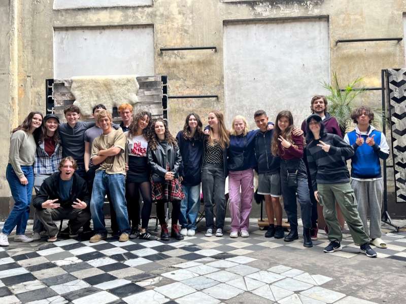 Arcos Journeys Abroad