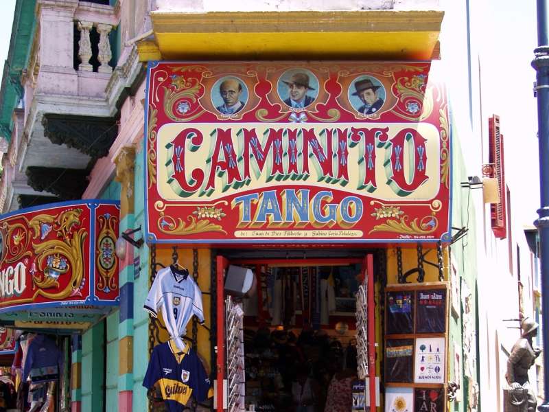 Arcos Journeys Abroad