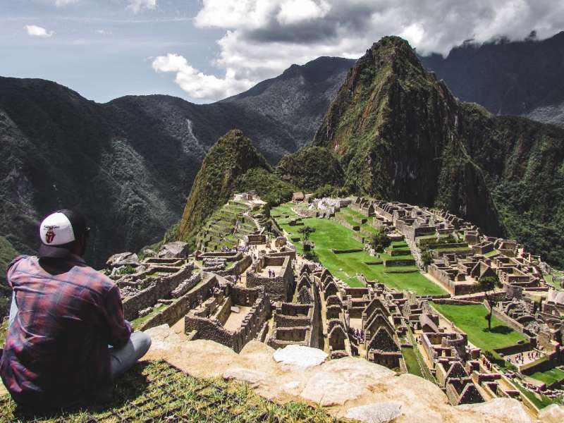 Arcos Journeys Abroad