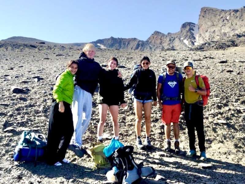Arcos Journeys Abroad
