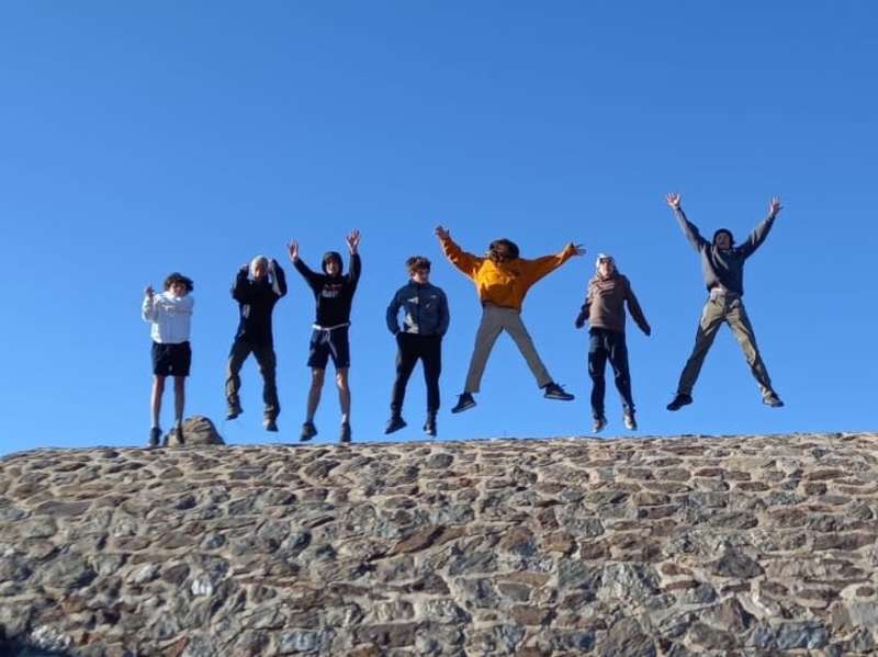 Arcos Journeys Abroad